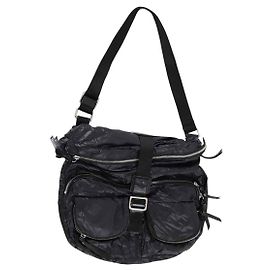 Sonia Rykiel Umhängetasche Schwarz