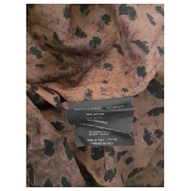 Prada-Very rare leopard.-Leopard print
