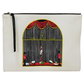 Logo Loewe Blanco