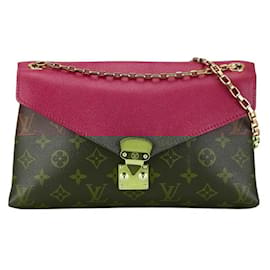 Louis Vuitton-Louis Vuitton Pallas-Multiple colors