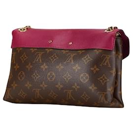 Louis Vuitton-Louis Vuitton Pallas-Multiple colors