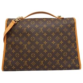Louis Vuitton-Louis Vuitton Beverly-Brown