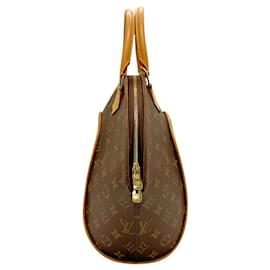 Louis Vuitton-Louis Vuitton Ellipse-Brown