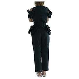Simone Rocha Pantsuit Black