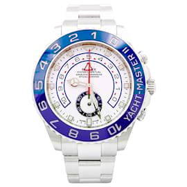 Rolex-Rolex watch 'Yacht Master II' steel.-Other