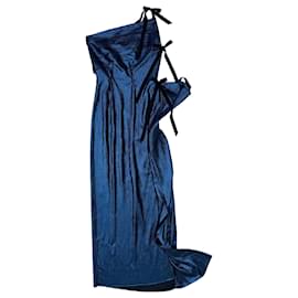 Roland Mouret-Dresses-Blue