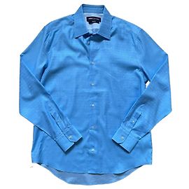 Louis Vuitton Camisas Azul