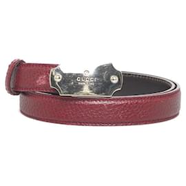 Ceinture gucci occasion femme best sale