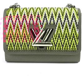 Louis Vuitton-Louis Vuitton Epi Twist Mm -Multiple colors