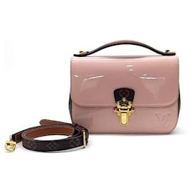 Louis Vuitton-Louis Vuitton Cherrywood Bb-Pink