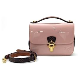 Louis Vuitton-Louis Vuitton Cherrywood Bb-Pink