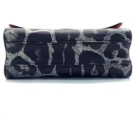 Louis Vuitton-Louis Vuitton Twist Mm -Black