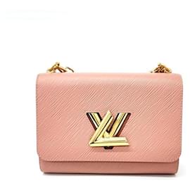 Louis Vuitton-Louis Vuitton Epi Twist Mm-Multiple colors