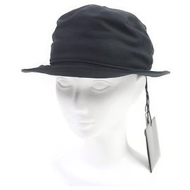 Gorra de Algodón Dior Oblique Negro