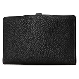 Hermès-Hermès Dogon-Black