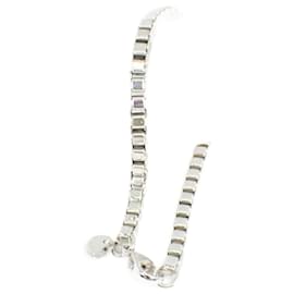 Tiffany & Co-Pulseira de charme veneziana Tiffany 925-Outro