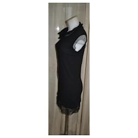 Lanvin-dress-Black