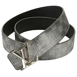 Louis Vuitton-Initiales Louis Vuitton-Marron