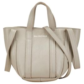 Balenciaga-Balenciaga Everyday-Beige