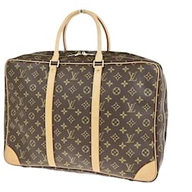 Louis Vuitton-Louis Vuitton Sirius-Brown