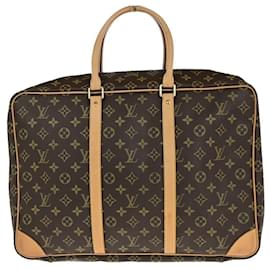 Louis Vuitton-Louis Vuitton Sirius-Brown