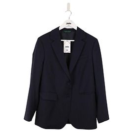 Lacoste Giacca blu Blu