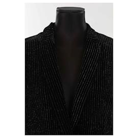Autre Marque-Blazer-Black