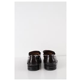 Church's-Leather loafers-Brown