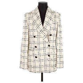 Liu.Jo Weiße Jacke Weiß