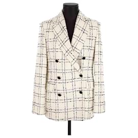 Liu.Jo White jacket White