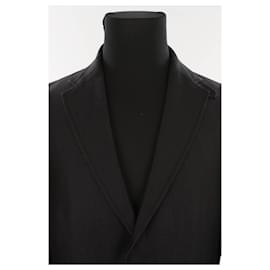 Kenzo-Wool jacket-Black