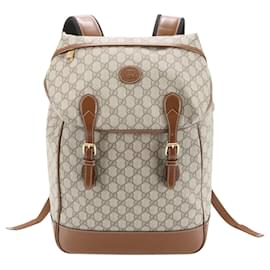 Gucci-Gucci Interlocking G-Beige