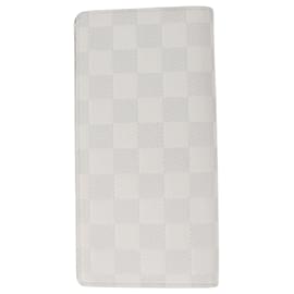 Louis Vuitton-Louis Vuitton Brazza-White