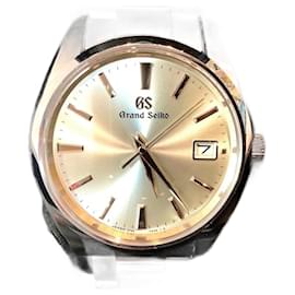 Grand Seiko-Grand Seiko Heritage Collection 9F Quartz SBGP009-Other