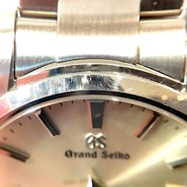 Grand Seiko-Grand Seiko Heritage Collection 9F Quartz SBGP009-Other