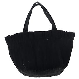 Sac fourre-tout Claire Loeffler Randall en polyester noir Noir