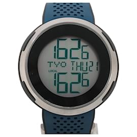 Gucci-Gucci iGucci Collection Sport Quartz Men's Watch-Other