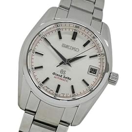 Grand Seiko-Grand Seiko GS Mechanical 9S65-00B0 SBGR071 Men's Wristwatch-Other