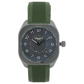 Hermès-Hermes H08 39mm Automatic Wristwatch-Other