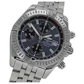 Breitling-Breitling Chronomat Evolution A13356 Men's Watch-Other