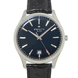 Zénith-Zenith Captain Elite 03 2020 670 Men's Watch-Other