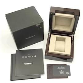 Zénith-Zenith Captain Elite 03 2020 670 Men's Watch-Other