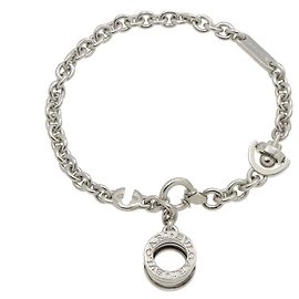 Bulgari Portachiavi Bvlgari B.zero1 Charm Altro