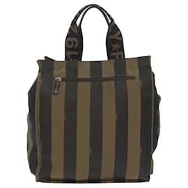 Fendi-Fendi Pequin-Marron