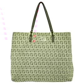 Fendi-Fendi Zucchino-Beige