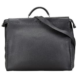 Fendi-Fendi Selleria-Black