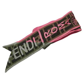 Fendi-Fendi Roma-Pink