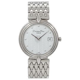 Reloj para hombre Christian Dior D69 100 Otro