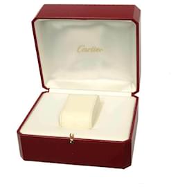Cartier-Cartier Santos Galbe LM W20060D6 Men's Watch-Other