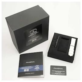 Panerai-Panerai Luminor Chrono Luna Rossa PAM01303 Men's Watch-Other